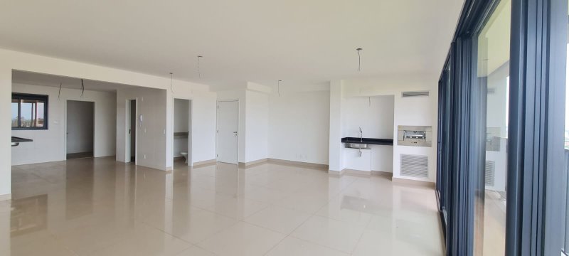 Apartamento - Venda - Bonfim Paulista - Ribeiro Preto - SP