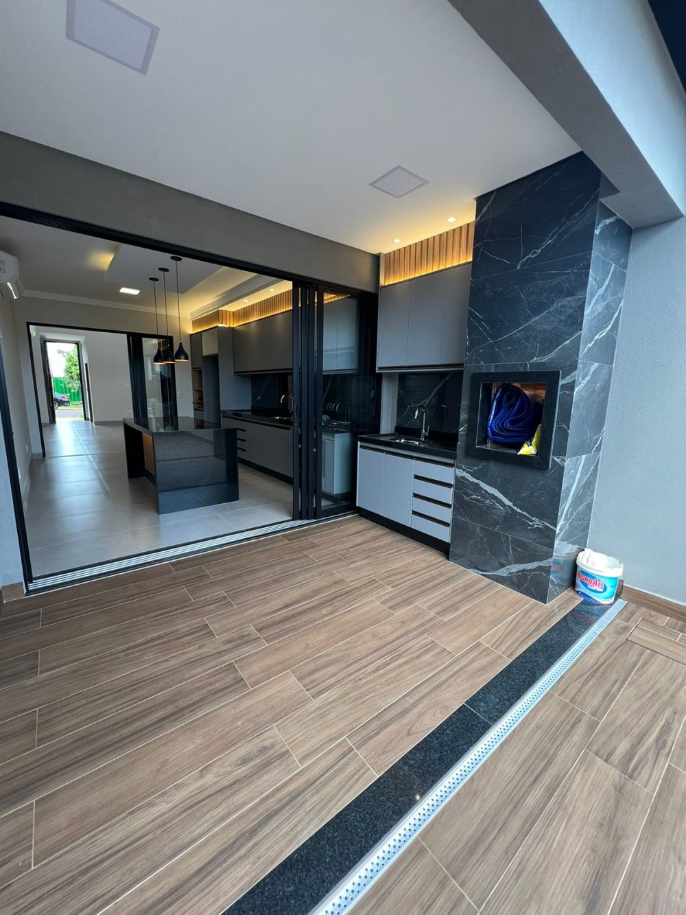 Casa em Condomínio - Venda - Bonfim Paulista - Ribeirão Preto - SP
