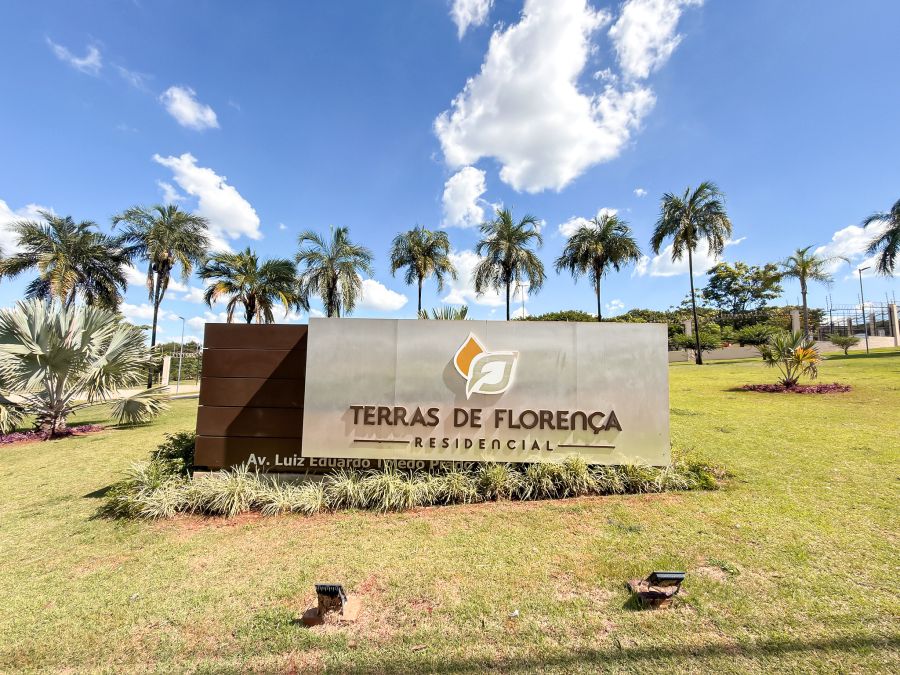 Terreno em Condom�nio - Venda - Vila do Golfe - Ribeir�o Preto - SP