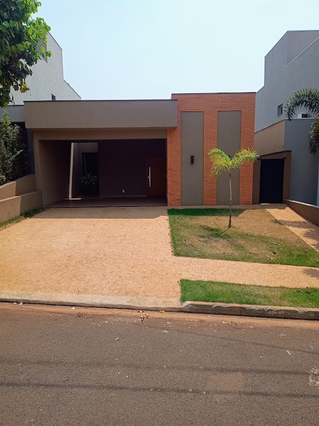 Casa em Condomínio - Venda - Recreio das Acácias - Ribeirão Preto - SP