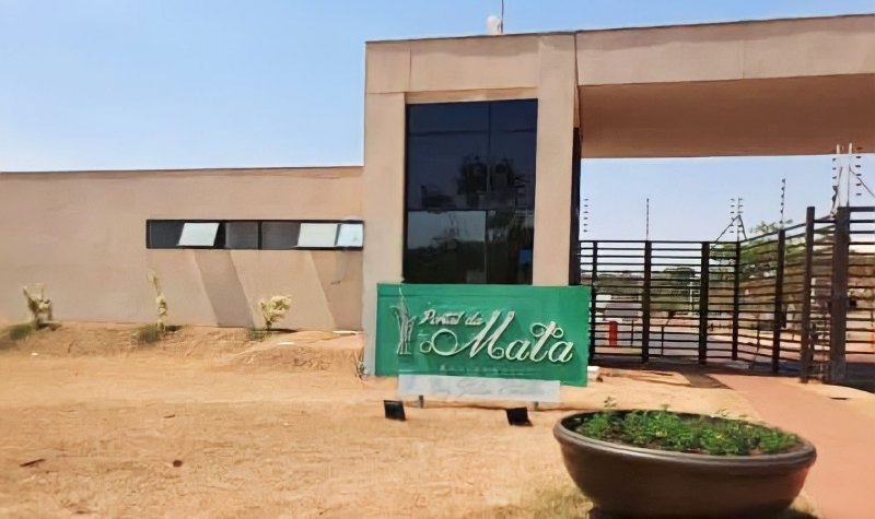Terreno em Condomínio - Venda - Portal da Mata - Ribeirão Preto - SP