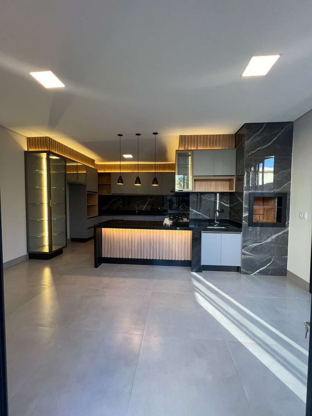 Casa em Condomínio - Venda - Quinta da Primavera - Ribeirão Preto - SP