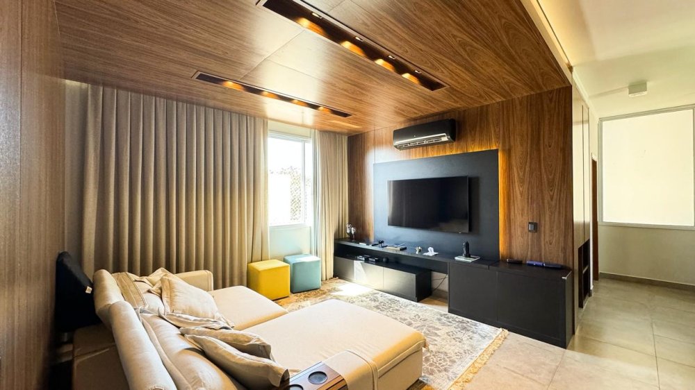 Casa em Condomínio - Venda - Bonfim Paulista - Ribeirão Preto - SP