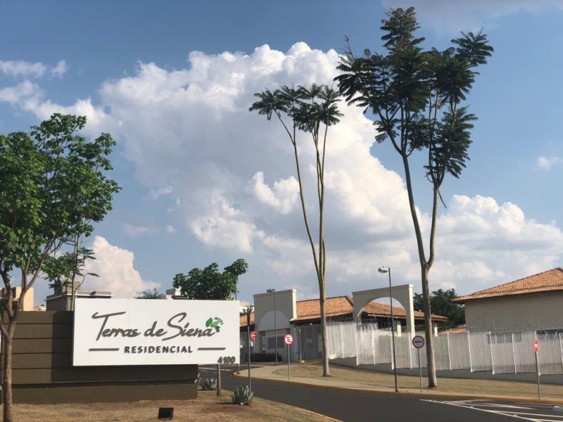 Terreno em Condomínio - Venda - Vila do Golfe - Ribeirão Preto - SP