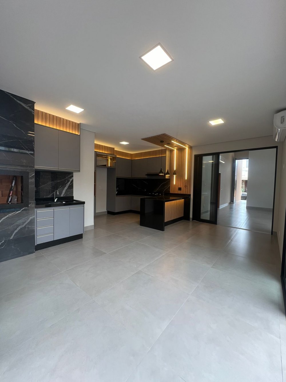 Casa em Condomínio - Venda - Quinta da Primavera - Ribeirão Preto - SP