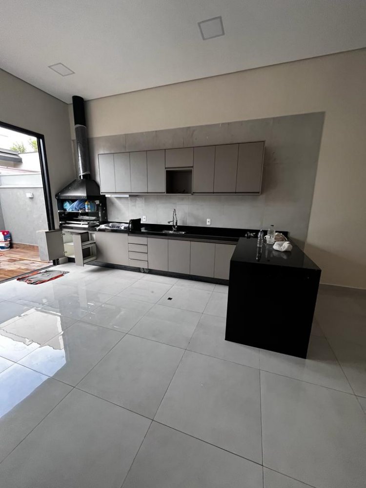 Casa em Condomínio - Venda - Jardim Valência - Ribeirão Preto - SP