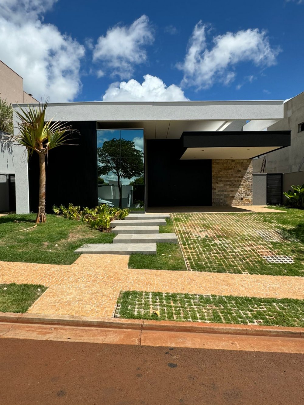 Casa em Condomínio - Venda - Alphaville - Ribeirão Preto - SP