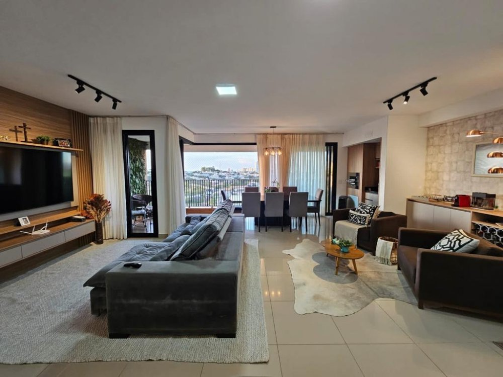 Apartamento - Venda - Jardim Olhos D'Água - Ribeirão Preto - SP