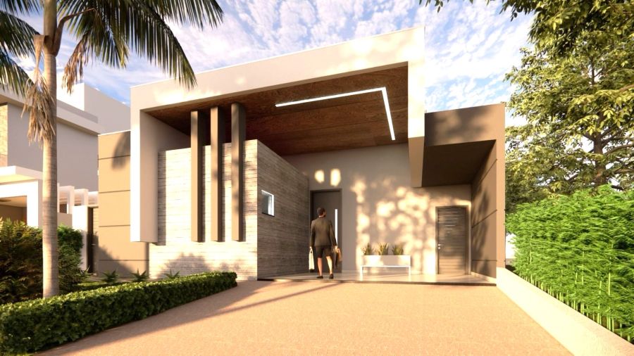 Casa em Condom�nio - Venda - Vila do Golfe - Ribeir�o Preto - SP