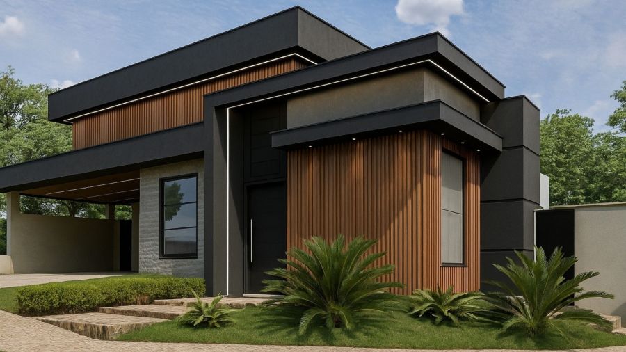 Casa em Condomínio - Venda - Vila do Golfe - Ribeirão Preto - SP