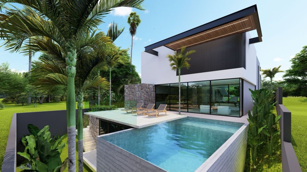 Casa em Condomínio - Venda - Alphaville - Ribeirão Preto - SP