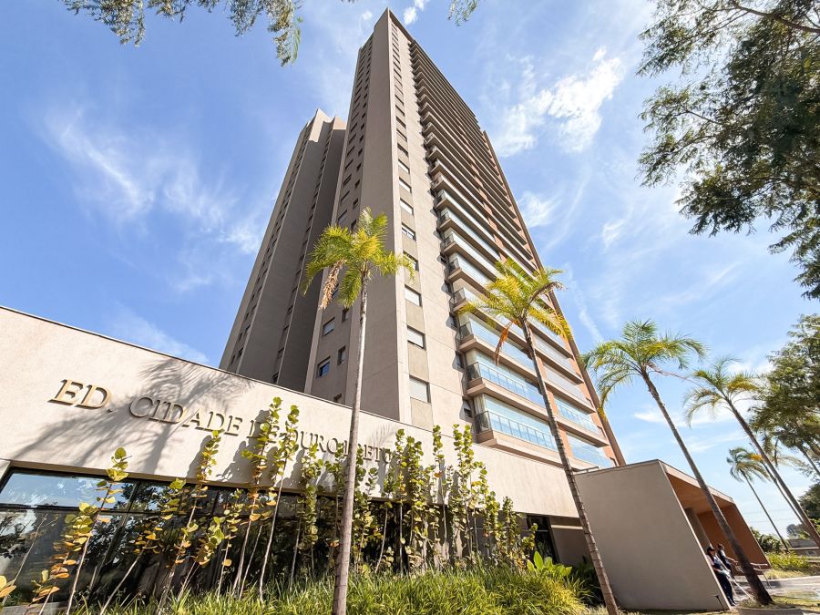 Apartamento - Venda - Bosque das Juritis - Ribeir�o Preto - SP