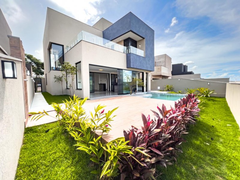Casa em Condomínio - Venda - Bonfim Paulista - Ribeirão Preto - SP