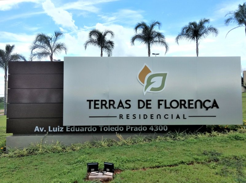 Terreno em Condomínio - Venda - Vila do Golfe - Ribeirão Preto - SP
