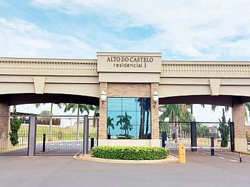 Alto do Castelo