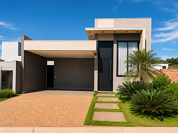 Casa em Condom�nio � Venda